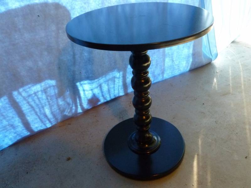 Lamp Table