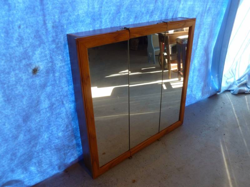 Bathroom Cabinet