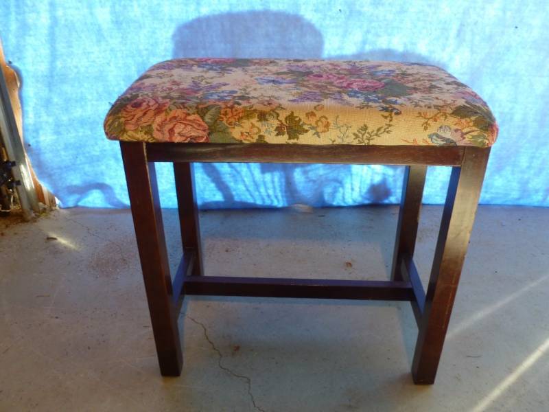 Piano Stool