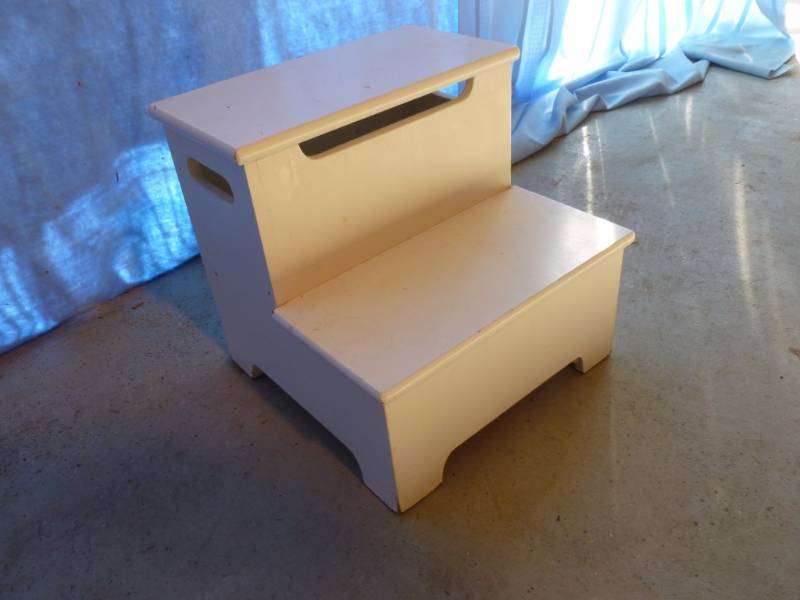 Kids Step Stool