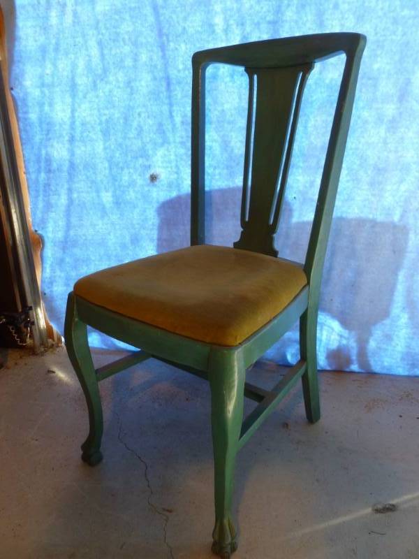 Vintage Chair