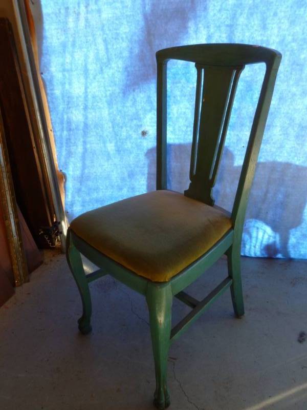 Vintage Chair
