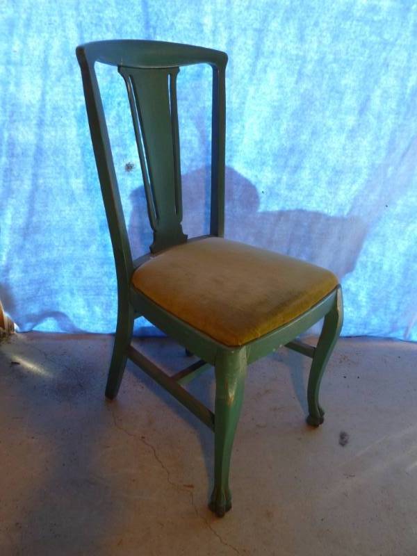 Vintage Chair