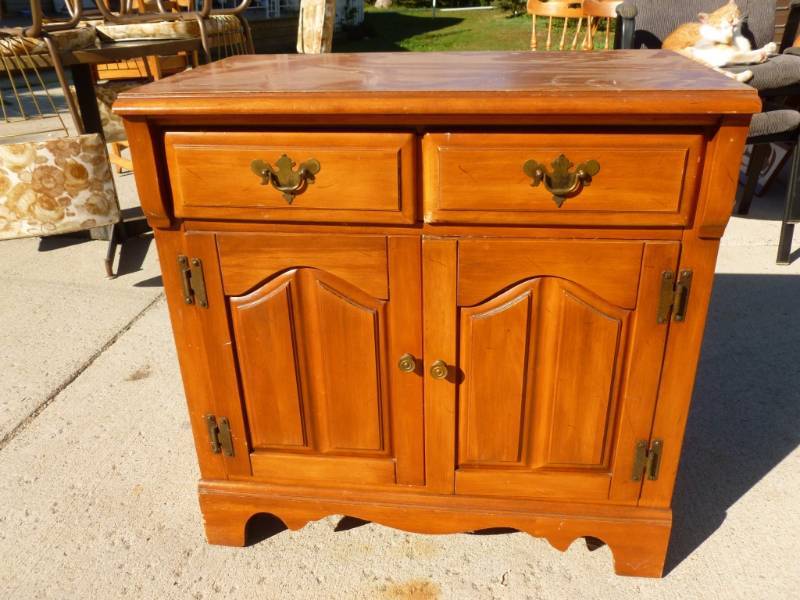 Garage Cabinet