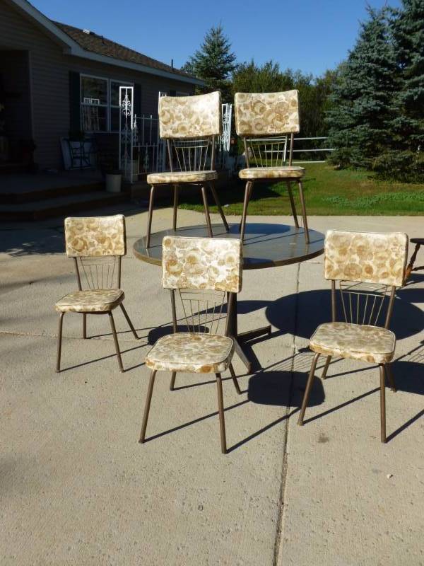 Dining Room Set