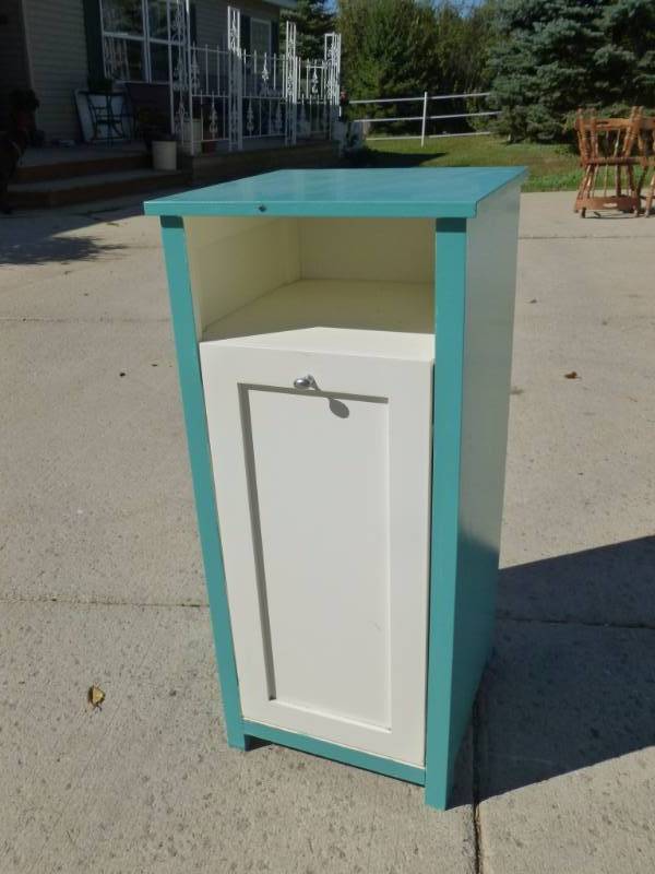 Hamper Cabinet