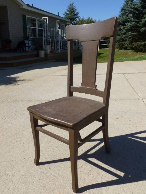 Vintage Chair