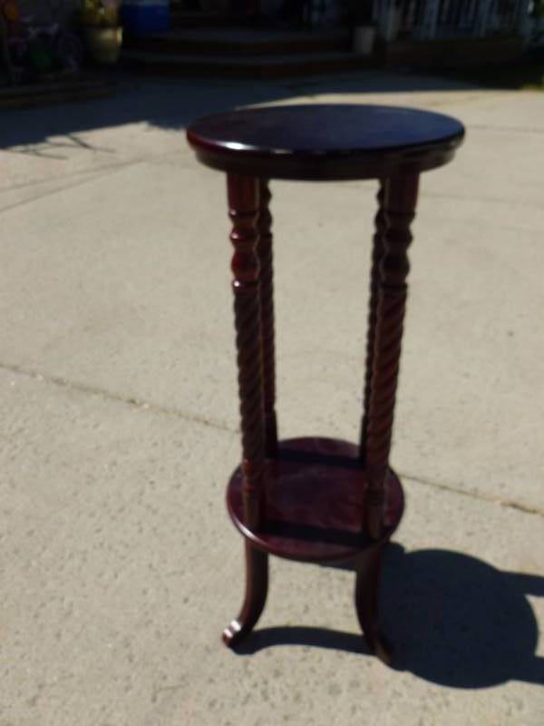 Plant Stand