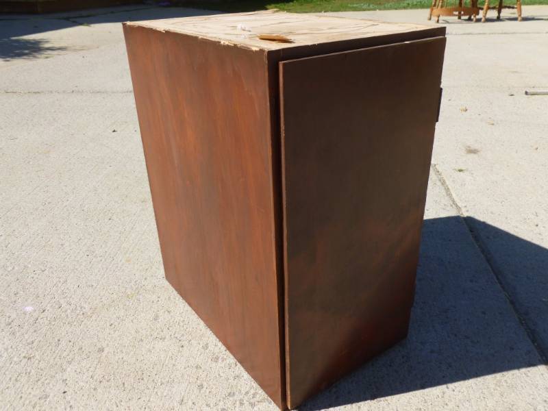 Garage Cabinet