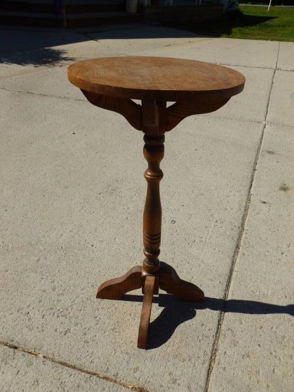 Plant Stand