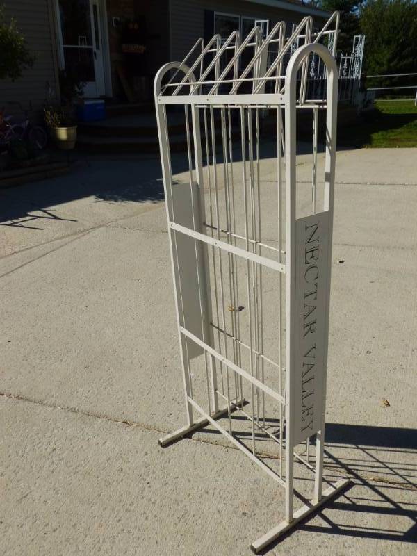 Wine Rack
