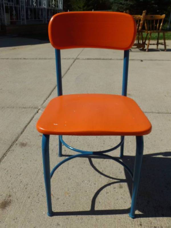Vintage Chair