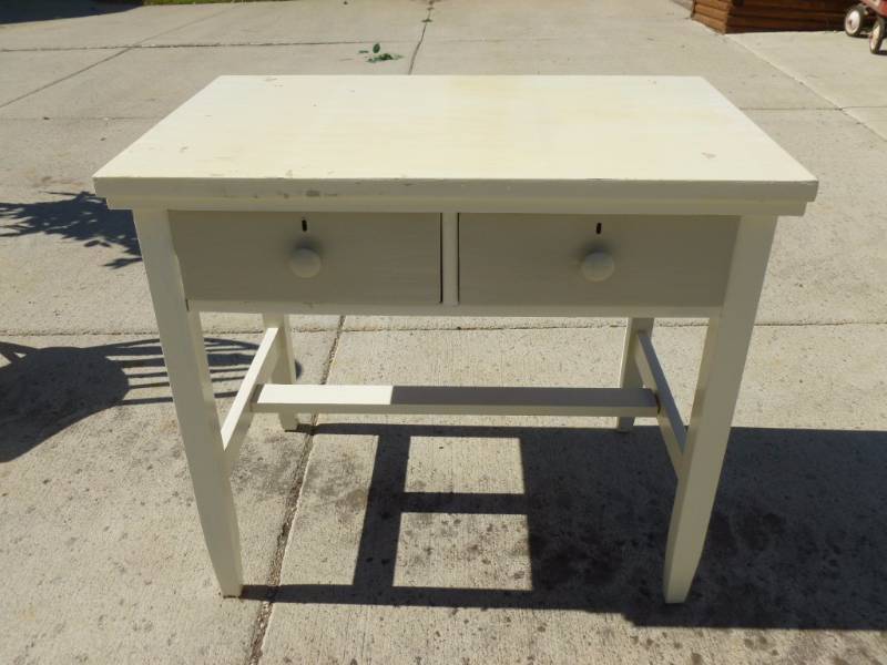 Vintage Desk