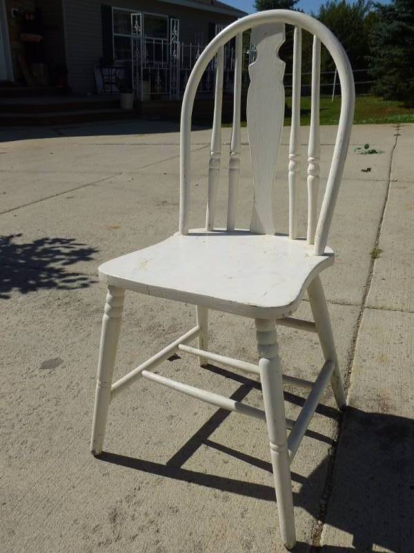 Vintage Chair