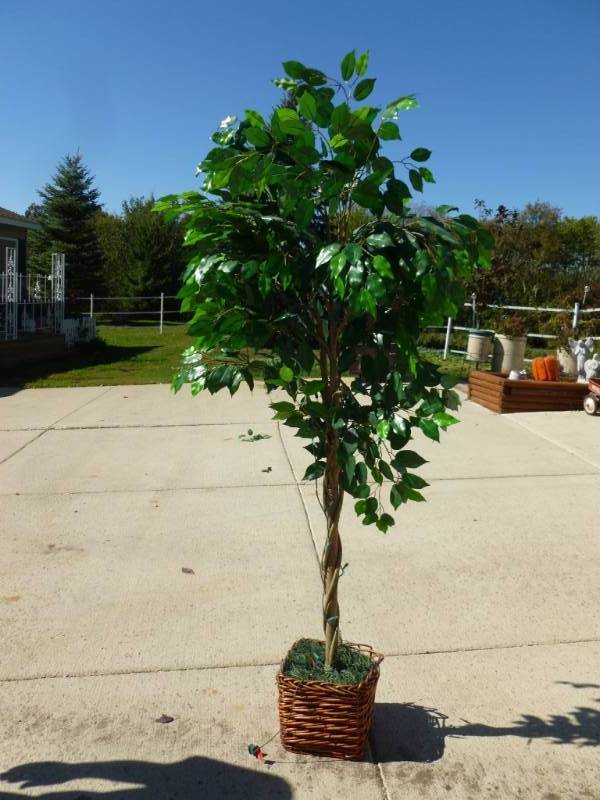 Artificial Tree