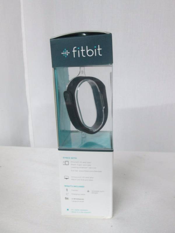 Fitbit Flex Wireless Activity and Sleep Wristband