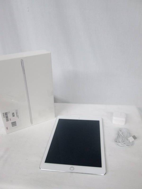 Apple iPad Air 2 128GB Wi-Fi with Retina Display