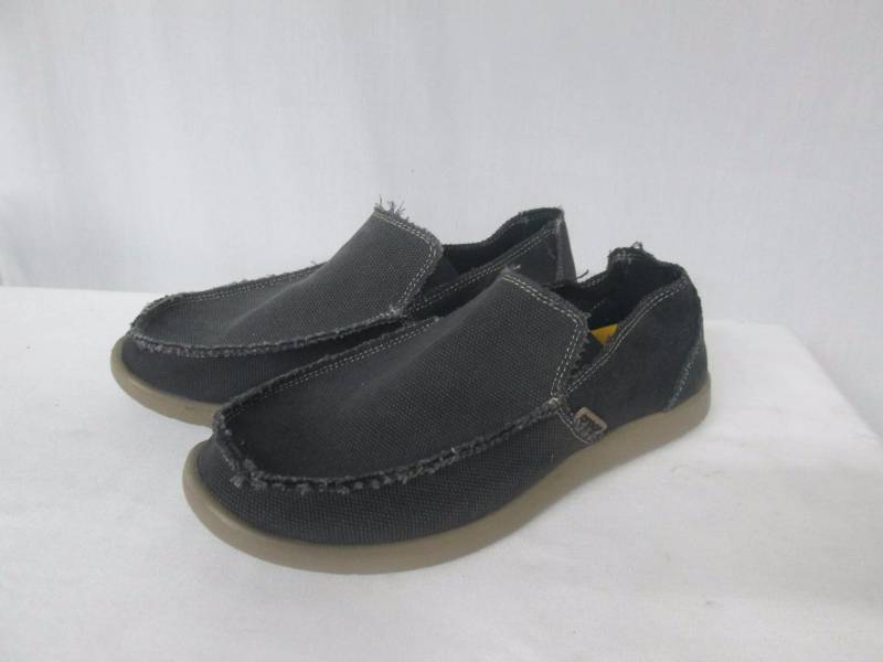 Crocs Mens Santa Cruz Slip-on Shoe