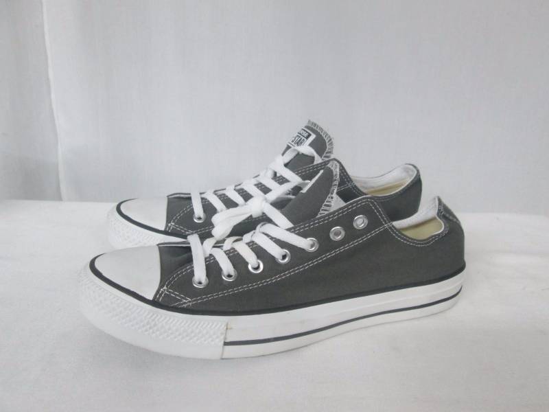 Converse Unisex Chuck Taylor All Star Low Cut Sneakers