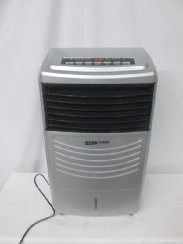 Kuulaire Portable Evaporative Cooler