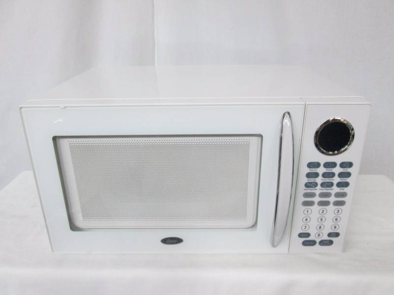 Oster 1.1 cu. ft. Microwave