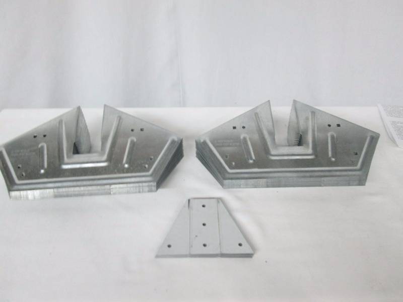 G&T Sales Fast Framer Standard Roof Framing Kit