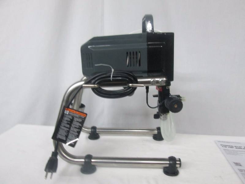 HomeRight PowerFlo Pro 2800 Paint Sprayer