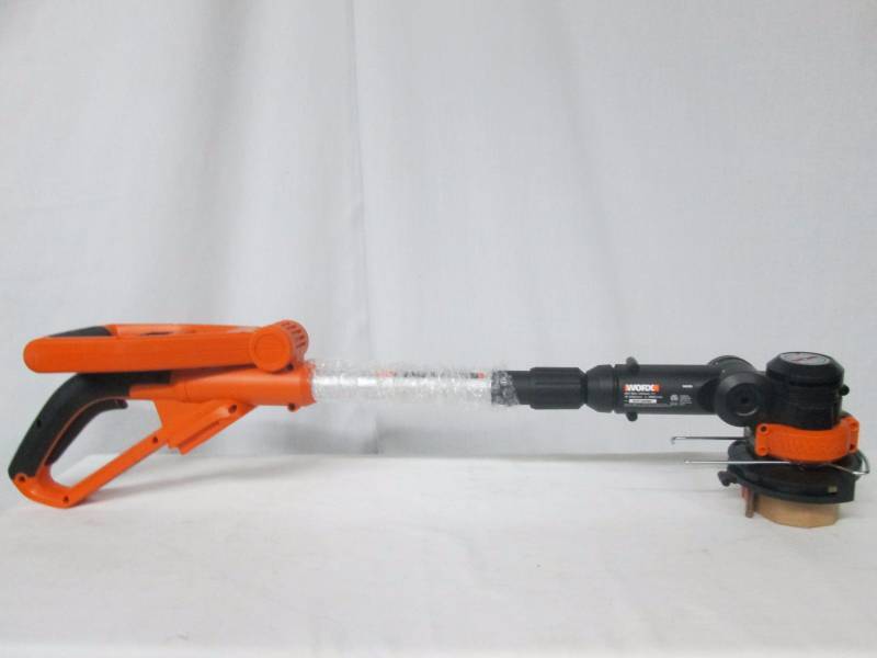 WORX 20V Lithium Grass Trimmer