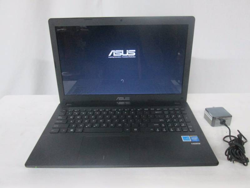 Asus 15.6 4GB Windows 8.1 Laptop