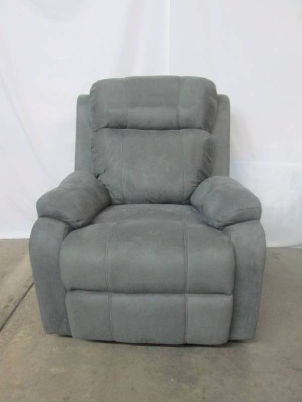 McLeland Design Hamilton Recliner