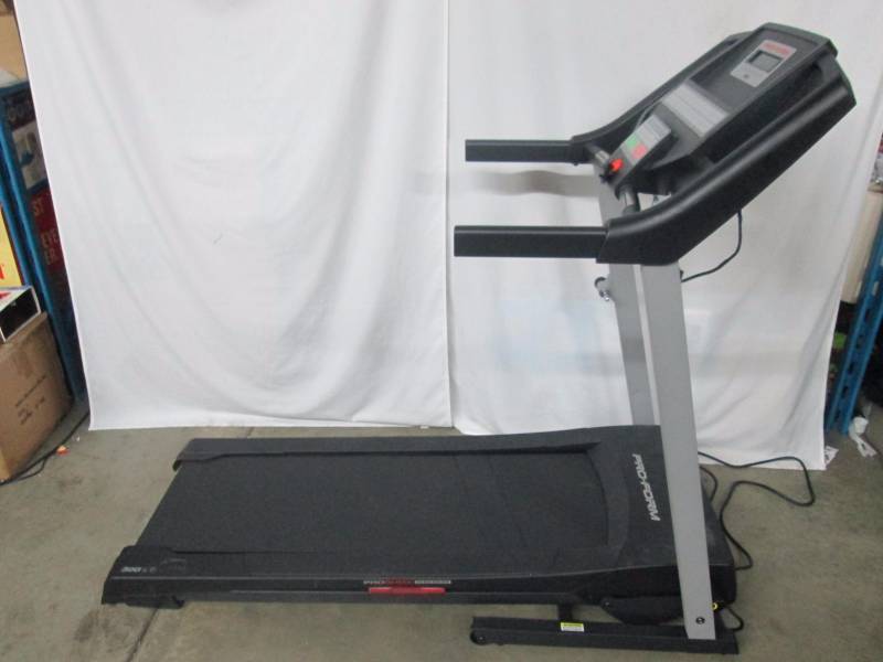 ProForm 300LT Treadmill