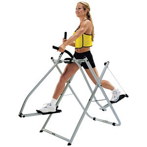 Gazelle Edge Glider