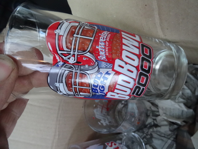 Collector glasses