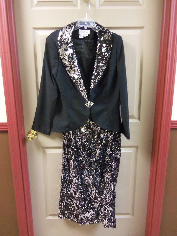 Lisa Rene Dress