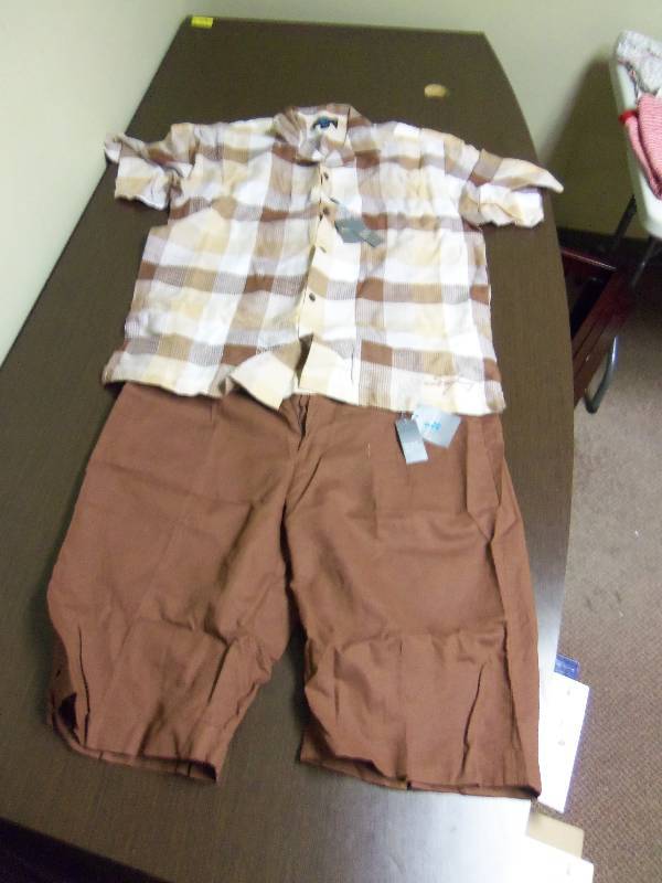 Steve Harvey Outfit