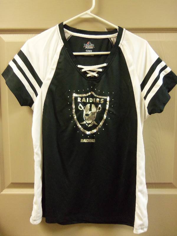 Ladies Raiders Shirt