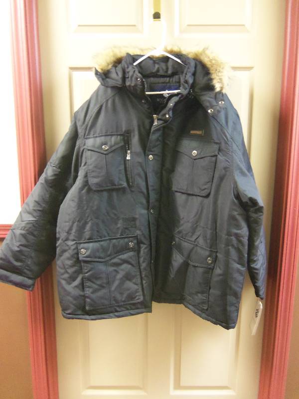 Womens Black Jacket