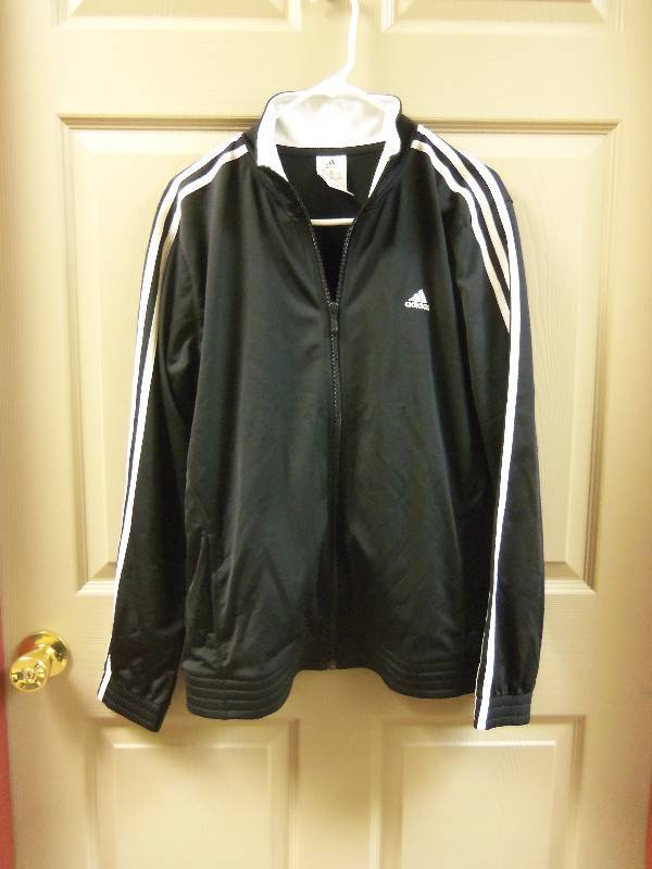 Adidas XL Zip Up