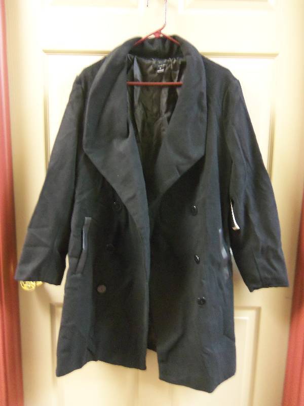 Black Jacket