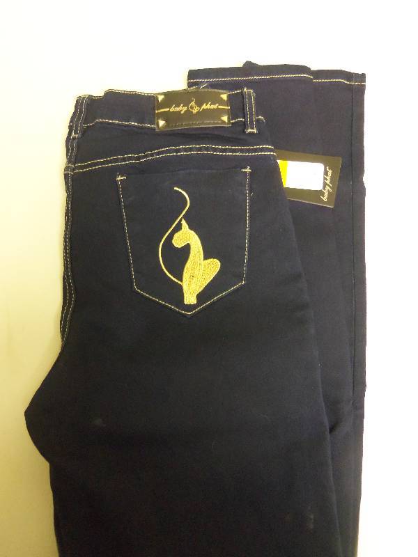 Misses Jeans