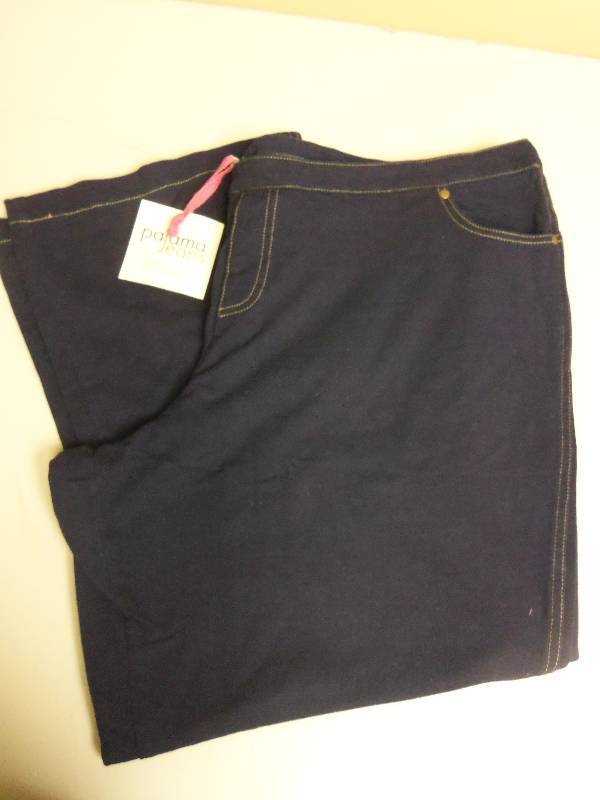 Pajama Jeans