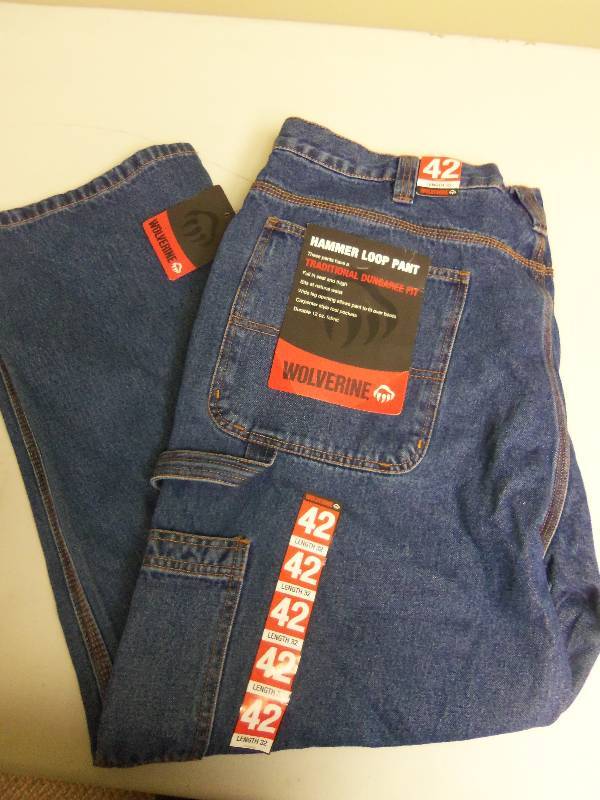 Mens Jeans