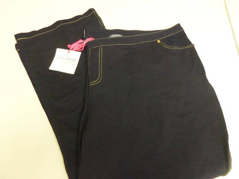 Pajama Jeans