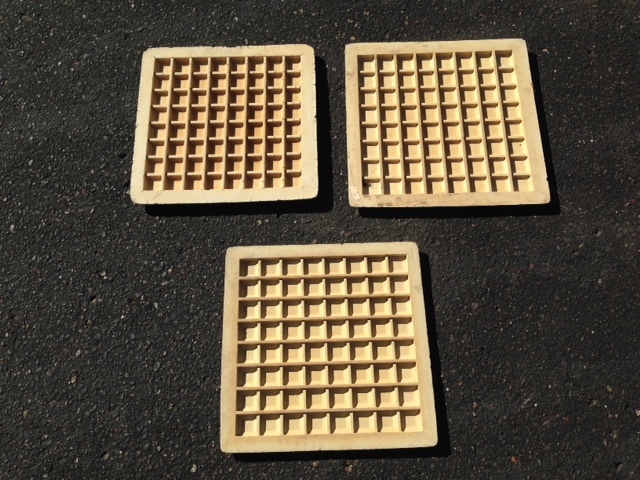 BaseballSoftball Bases