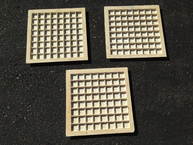 BaseballSoftball Bases (3)