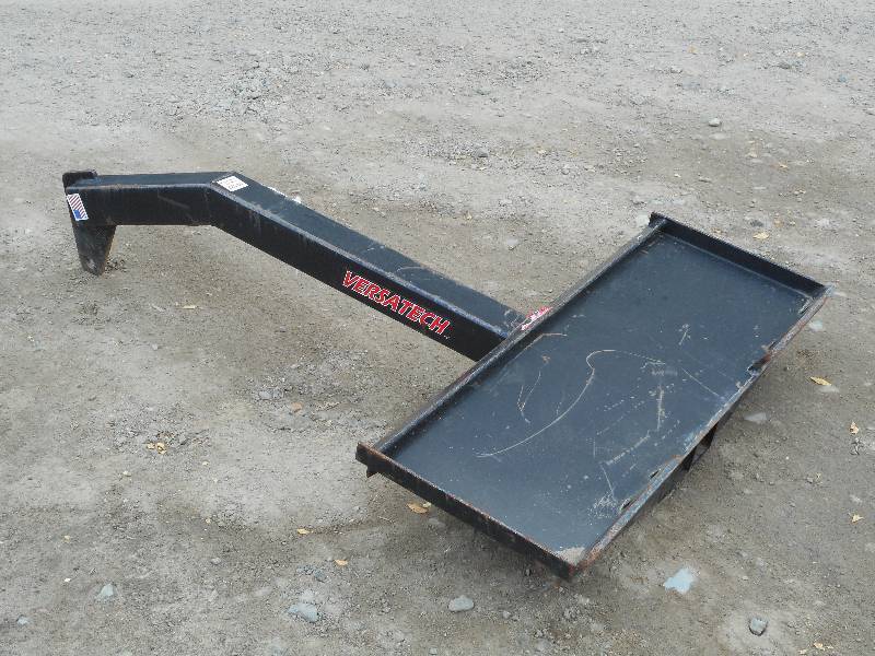 Unused Versatech 2500# Universal Sk...