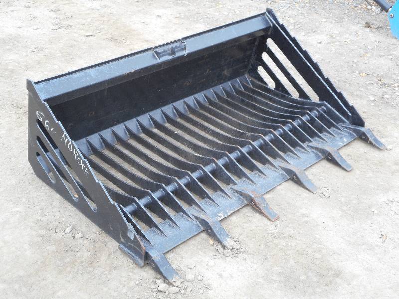 Unused Universal Heavy Duty Skidloa...