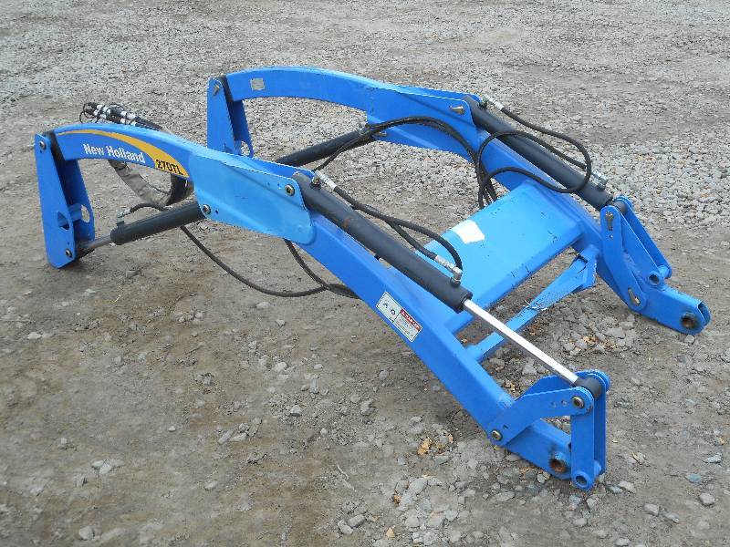 Unused New Holland 270TL Tractor Lo...