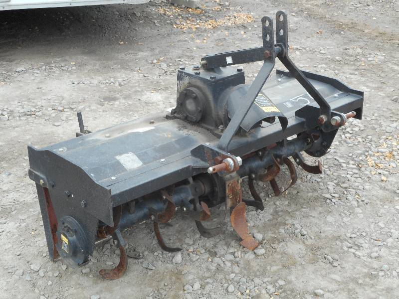 NonTrac 56 Three Point Rotary Cult...