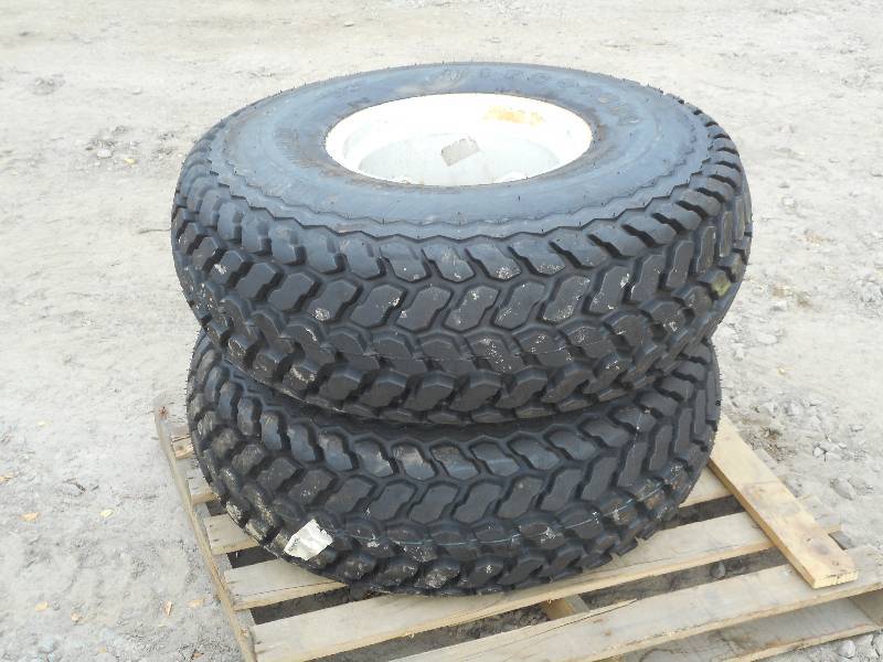 (2) Unused Firestone Turf & Field 4...